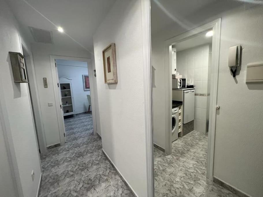 Apartamento Centrico San Miguel Кордоба Екстериор снимка