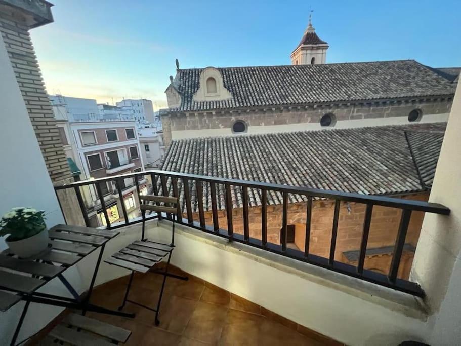 Apartamento Centrico San Miguel Кордоба Екстериор снимка