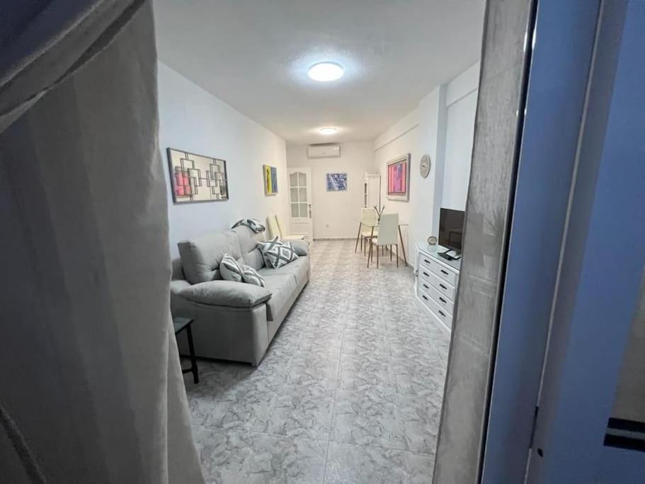 Apartamento Centrico San Miguel Кордоба Екстериор снимка
